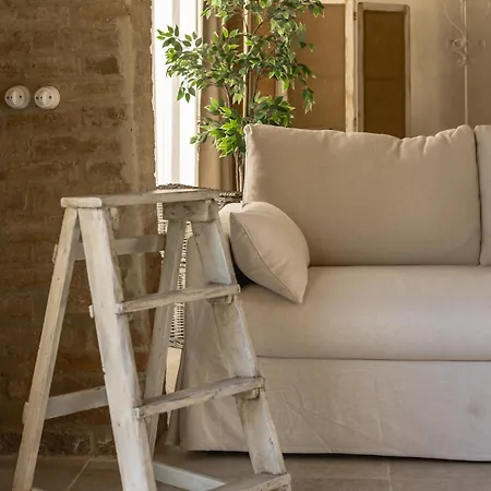 Apartamento Il Moro74 Montalcino