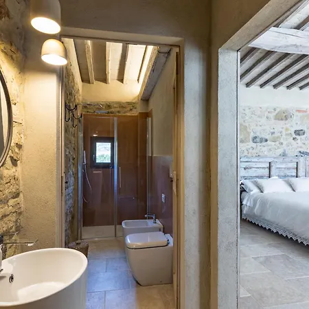 Apartamento Il Moro74 Montalcino