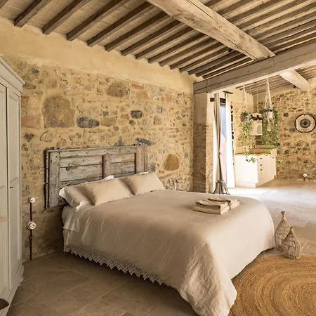 Il Moro74 * Montalcino