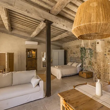 Apartamento Il Moro74 *