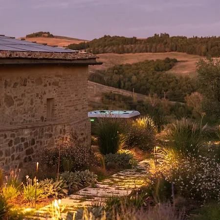 Il Moro74 * Montalcino