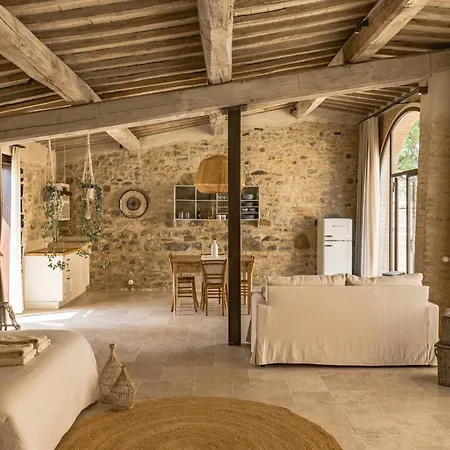 Apartamento Il Moro74 Montalcino