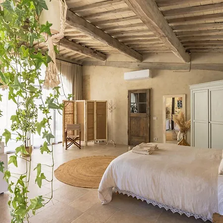 Apartamento Il Moro74 Montalcino