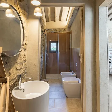 Il Moro74 Apartamento Montalcino