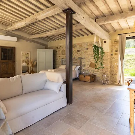 Il Moro74 Apartamento